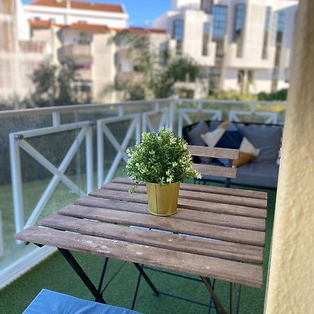 Garden Hill Apartment Albufeira Exterior photo