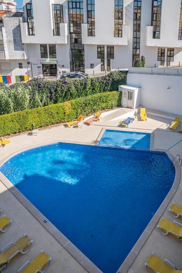 Garden Hill Apartment Albufeira Exterior photo