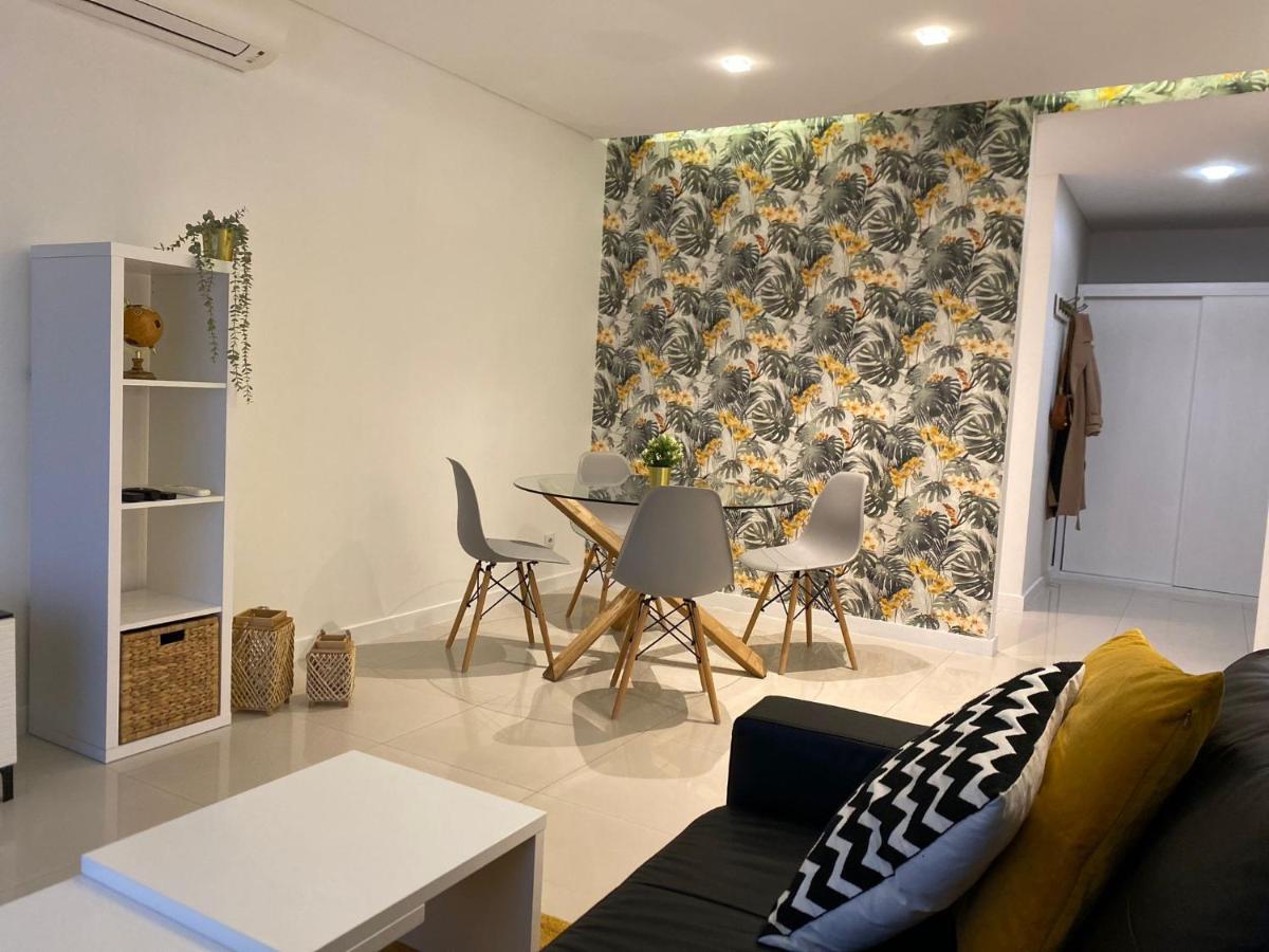 Garden Hill Apartment Albufeira Exterior photo